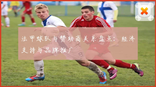 法甲球队与赞助商关系盘点：经济支持与品牌推广