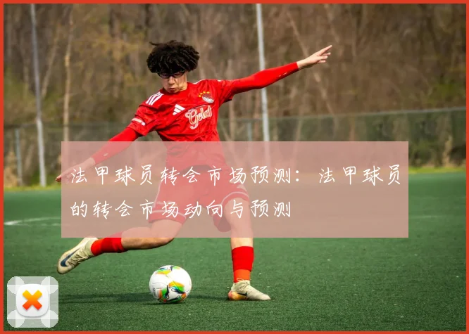 法甲球员转会市场预测：法甲球员的转会市场动向与预测