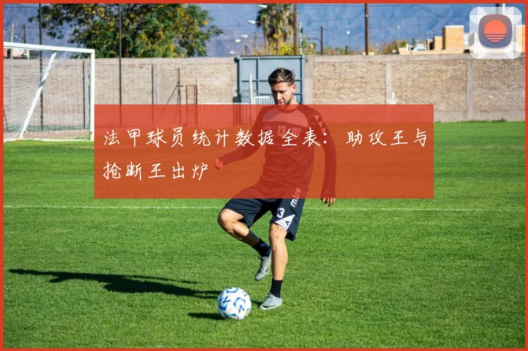 法甲球员统计数据全表：助攻王与抢断王出炉